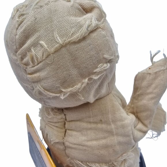 Gemmy Singing Dancing Mummy Halloween Decor Michael Jackson Thriller Animated - Picture 8 of 11